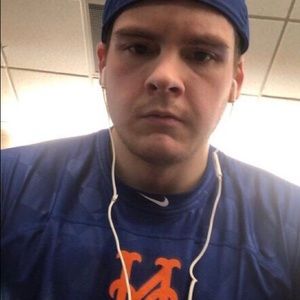 Meet your Posher, Nicholas